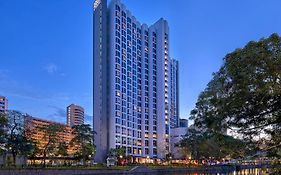 Four Points By Sheraton Singapore, Riverview