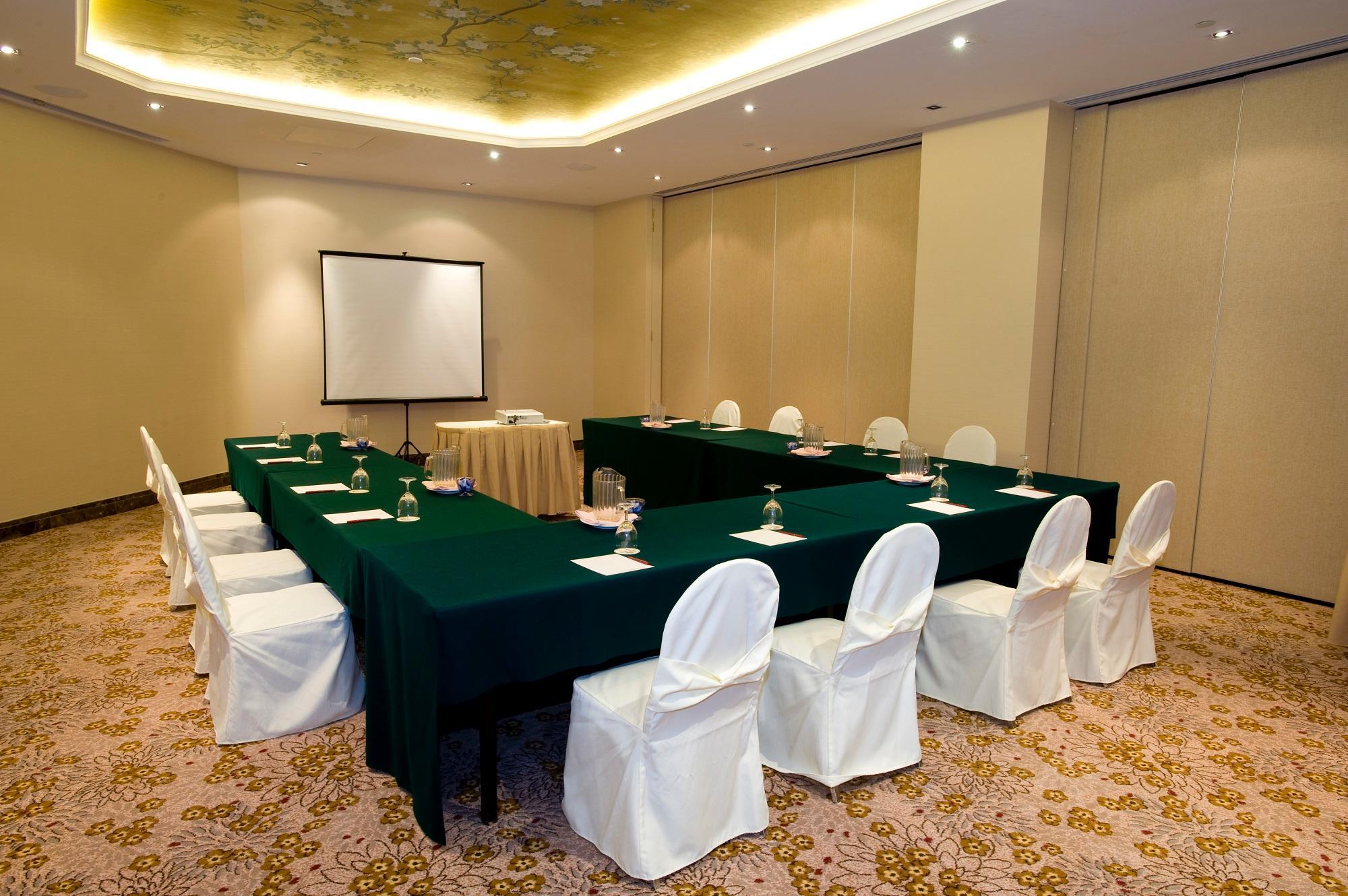 Four Points By Sheraton Singapore, Riverview Exterior photo