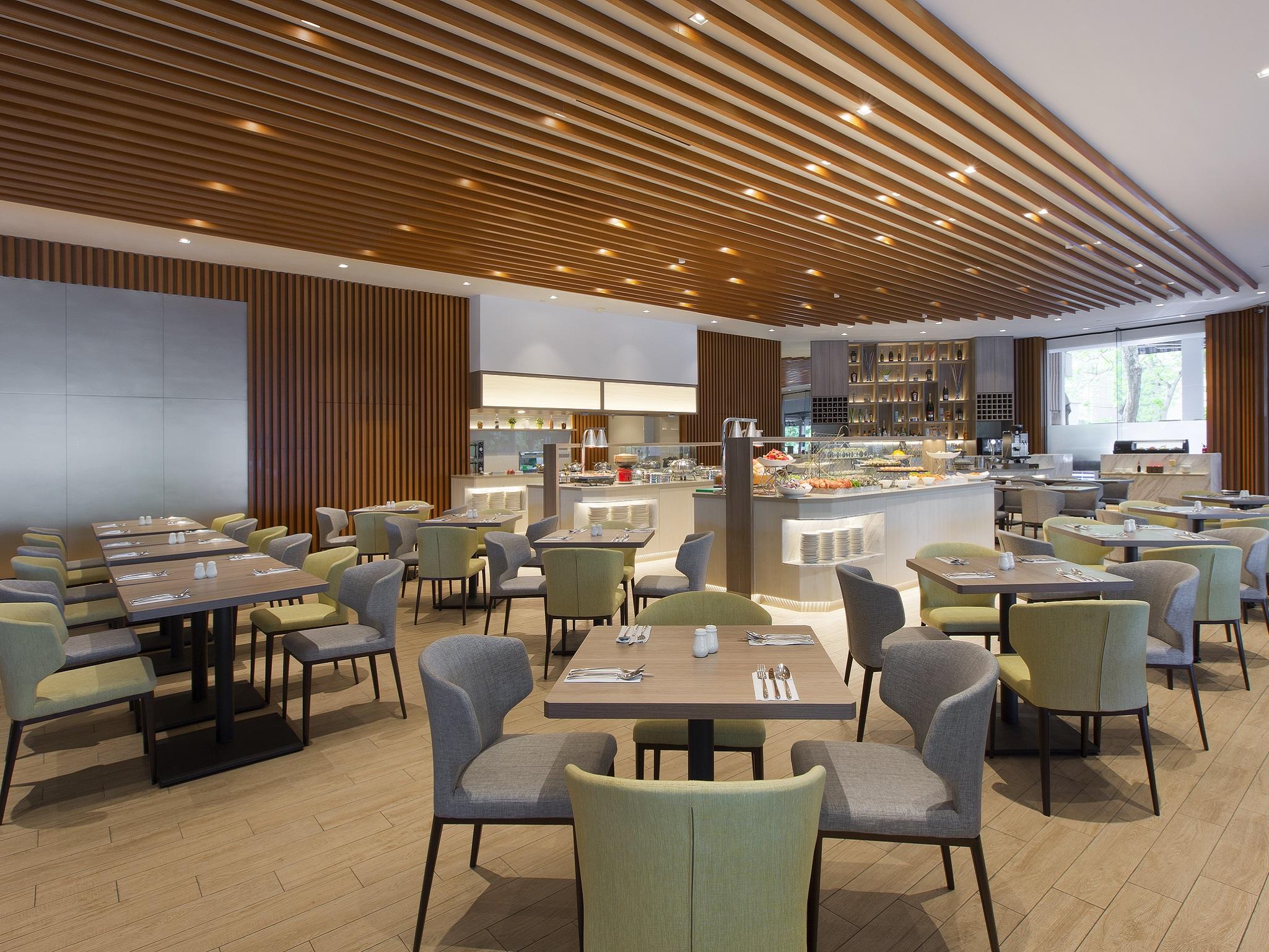 Four Points By Sheraton Singapore, Riverview Exterior photo