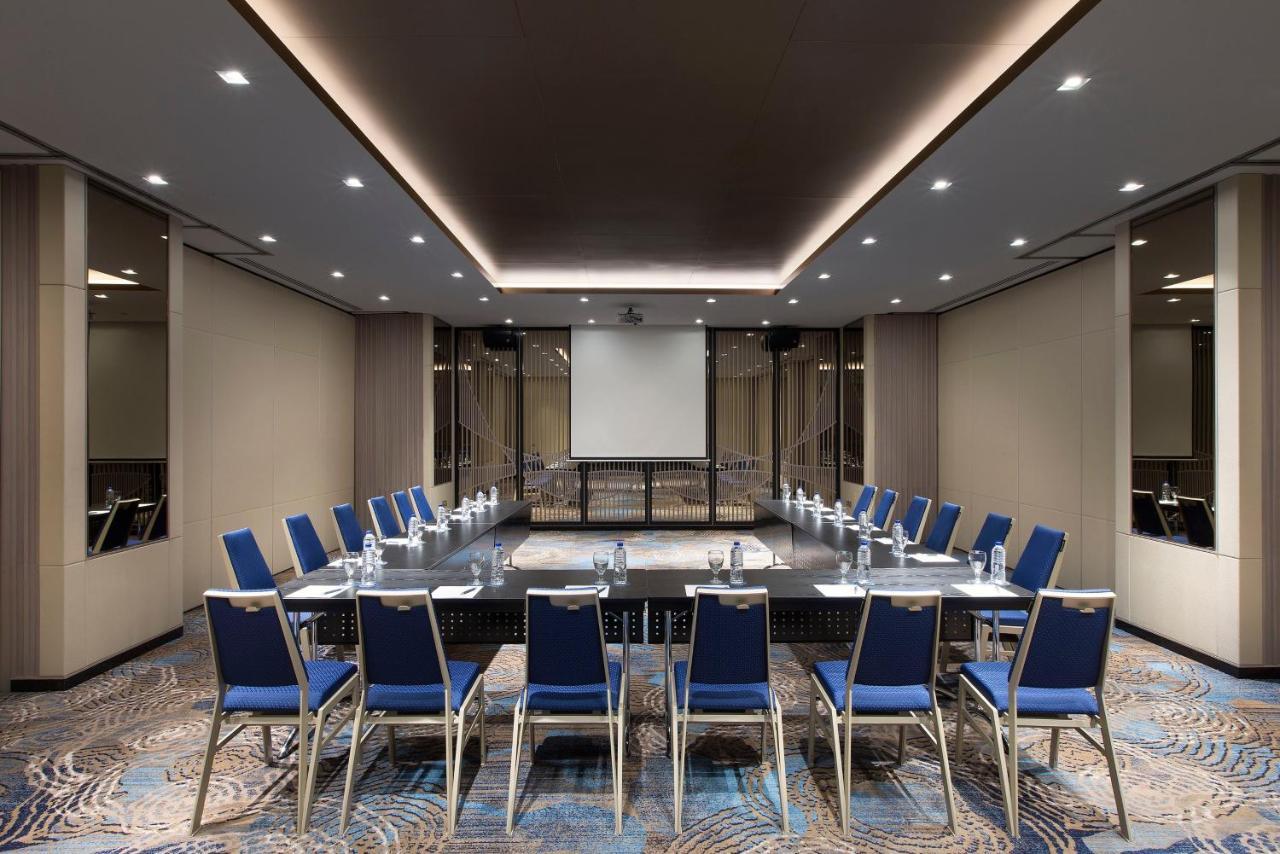 Four Points By Sheraton Singapore, Riverview Exterior photo